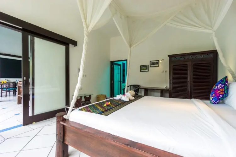 Ambary House Villa