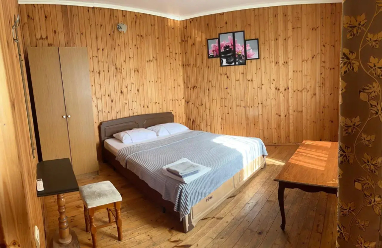 Фотография номера гостевого дома Дежавю