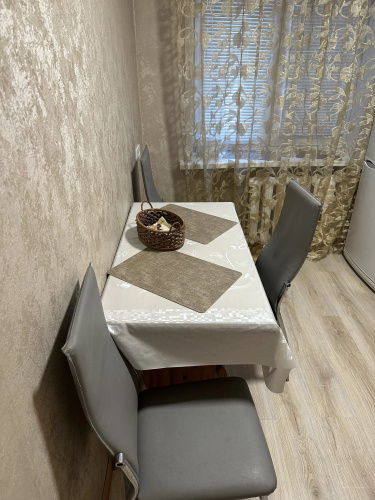 V Pinske Flat