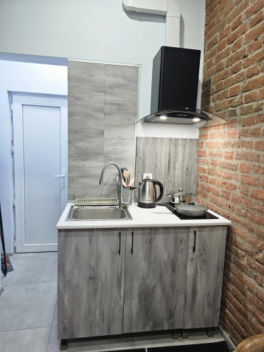 Apartamenty Iriny Flat