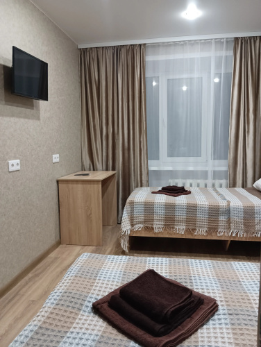 Фотография номера гостиницы SILVA HOTEL