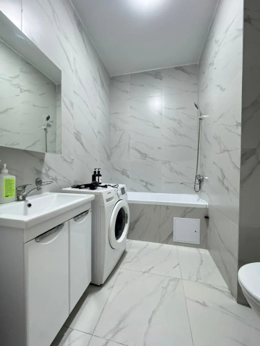 Romashka Flat