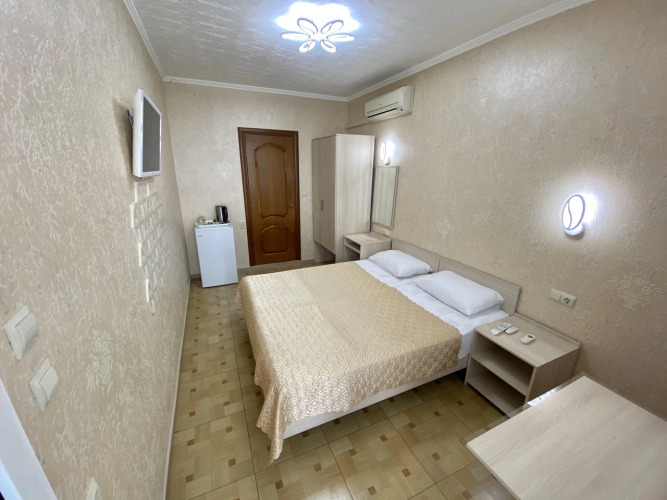 Фотография номера гостевого дома До Встречи