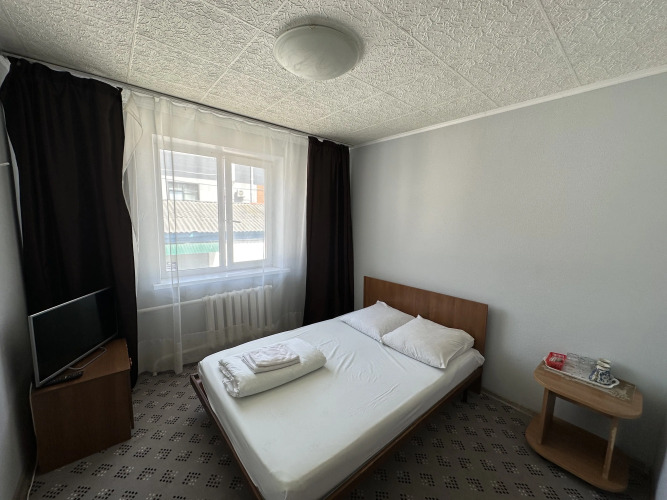 Фотография номера мини отеля Маяк