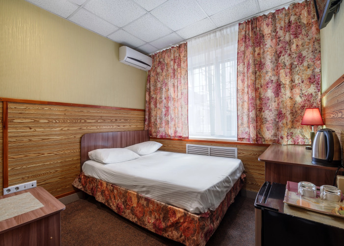 Фотография номера апарт отеля Натали на Среднемосковской