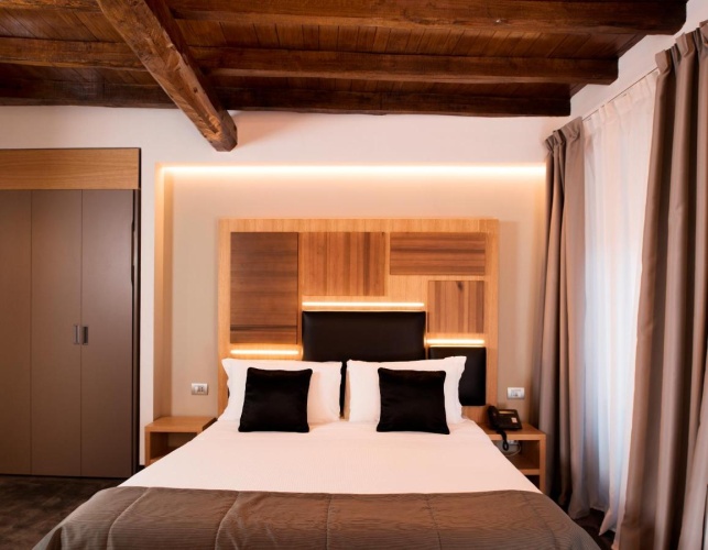 Hotel Trevi photo 16