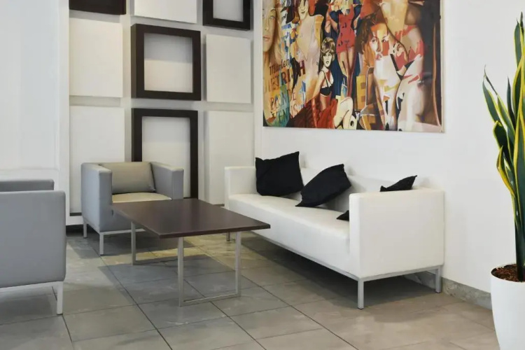 Hotel B&B Hotel Milano Cologno