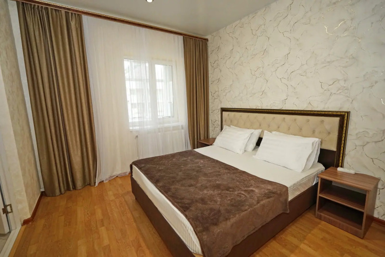 Фотография номера гостевого дома Давидар