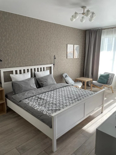 Фотография номера квартиры Квартира 1-комнатная