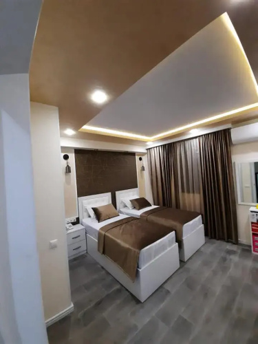 Hotel Juliet