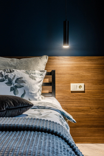 Studiominsk 26 Flat