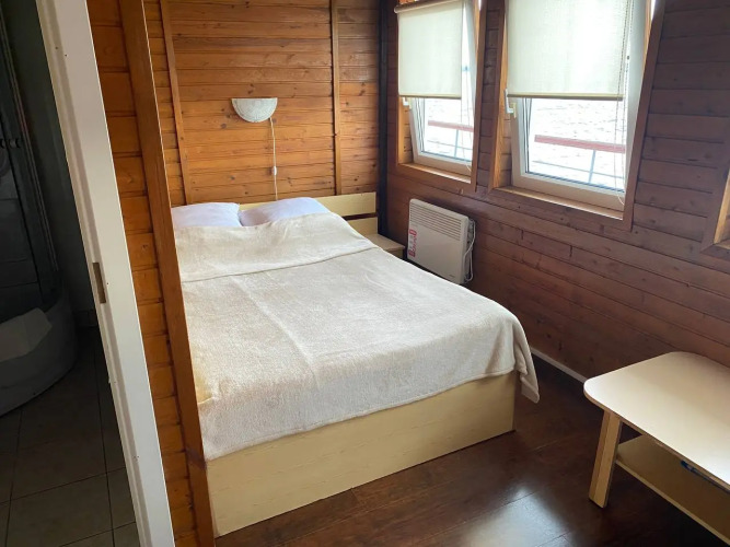 Фотография номера гостиницы Форт Константин