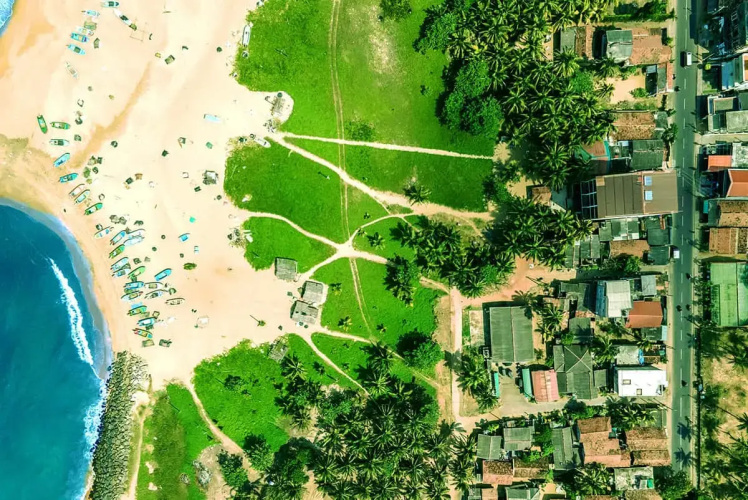 Hotel Beverly Beach Hotel Negombo Hotel