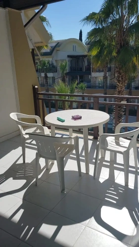 3 Bedrooms Apartment with balcony and with pool view