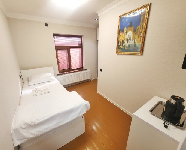 Business room