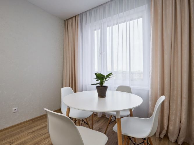 Reverie Basic Apartments