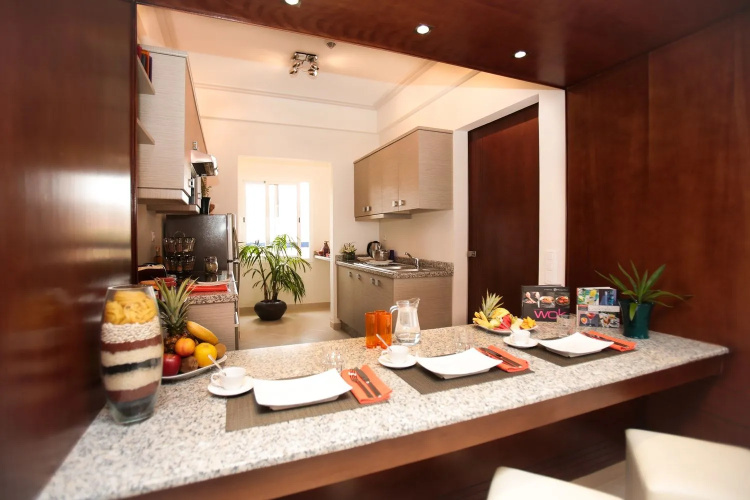 Eden Beach Apart-Hotel