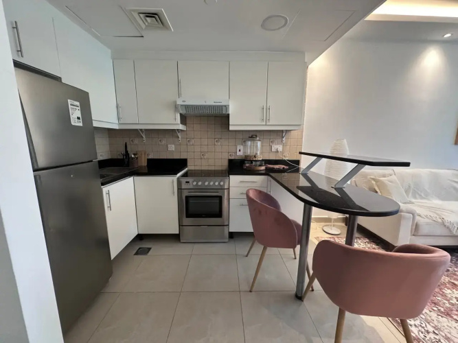 Global Lake View Apartments