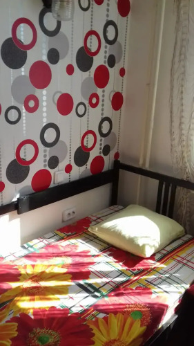 Фотография номера апарт отеля ВикторияОтель