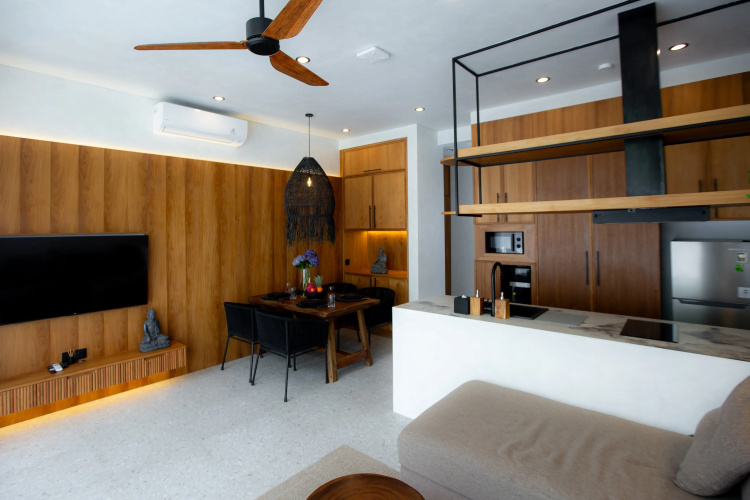 Rahya Villas Complex Apart Hotel