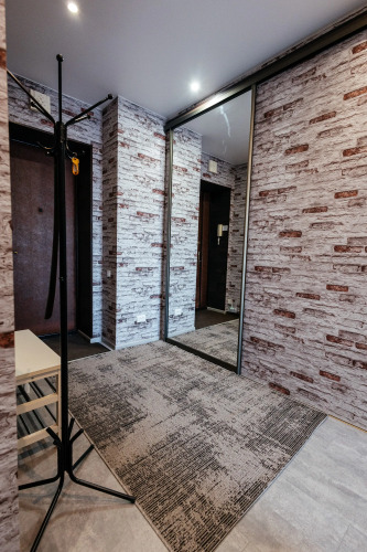 Фотография номера квартиры Квартира 3-к Городской Вал 10