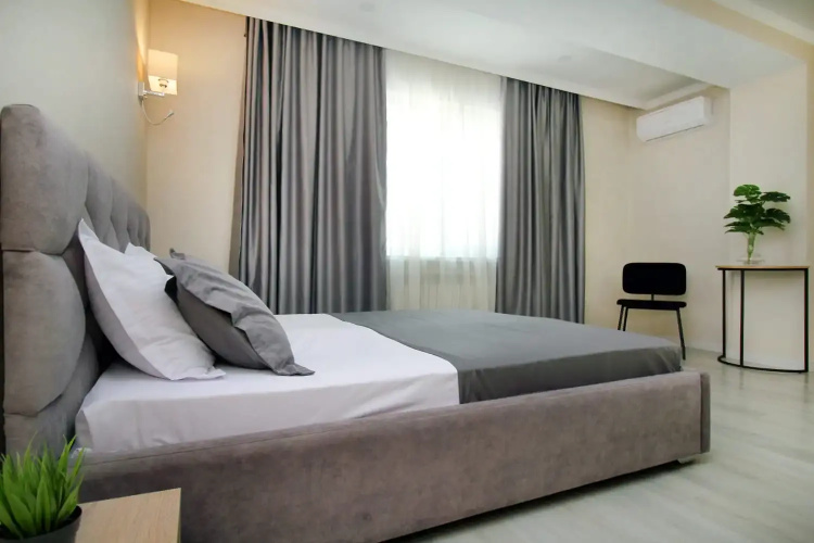 Urban Trio 330 Apartment