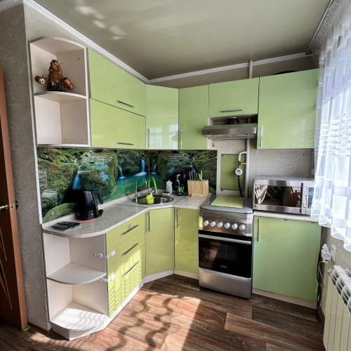 Abdirova 37 Otlichniy Variant Flat