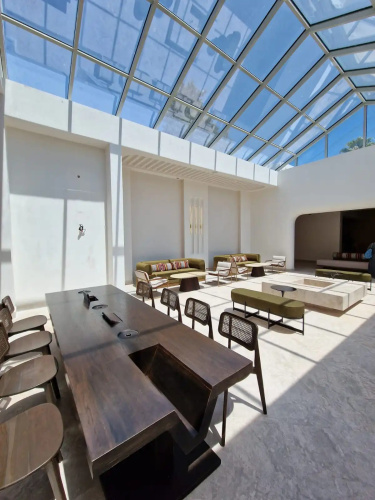 Seabel Alhambra Beach Golf & Spa photo 12