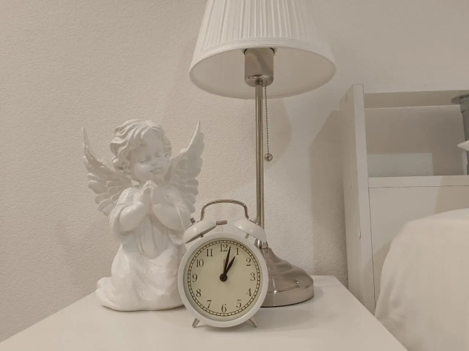 Фотография номера квартиры Квартира Студия Дом Ангелов