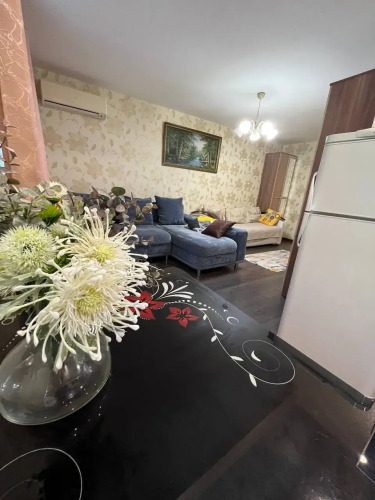 Фотография номера квартиры Апартаменты 2-комнатные Рядом с Пляжем