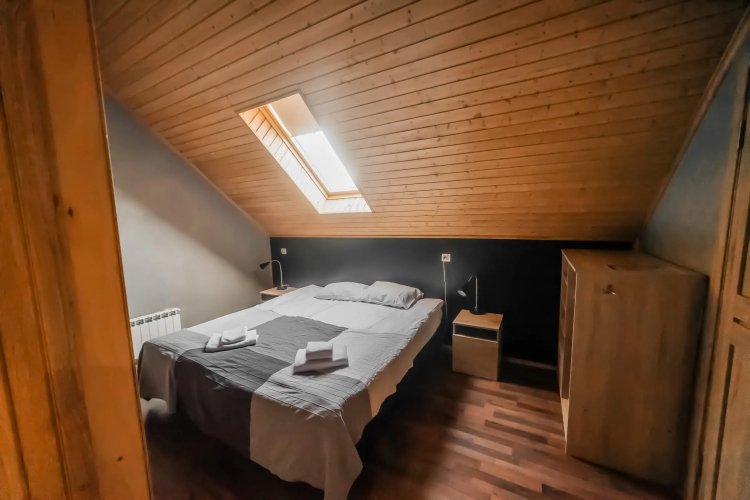 Фотография номера хостела Bay House