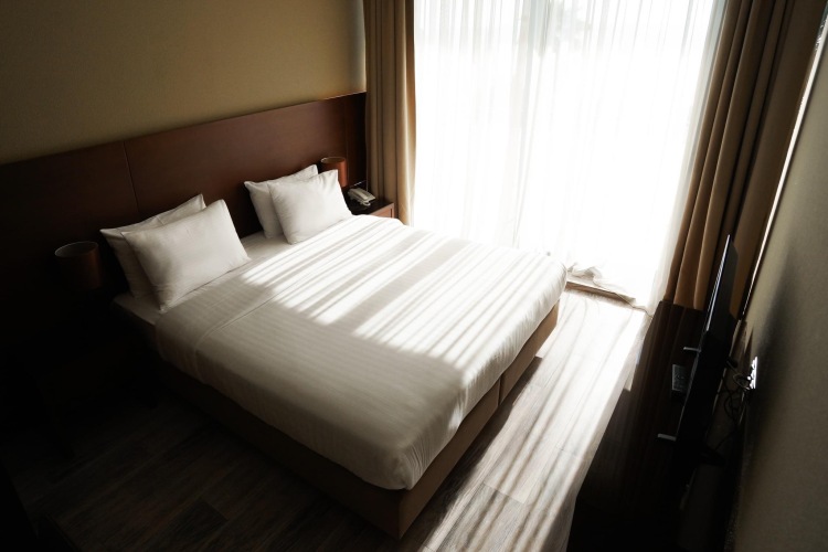 Фотография номера гостиницы Gonio Inn