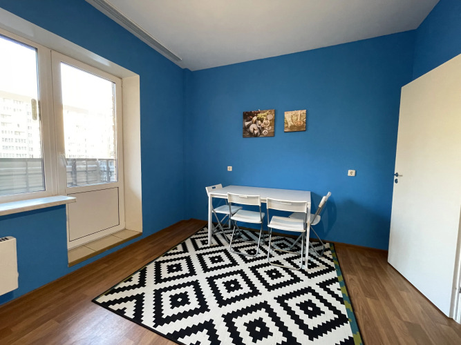 Фотография номера квартиры Квартира  Pskov City Apartments 1 Балтийская 8