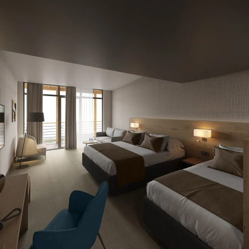 Hotel Red Bridge Yerevan