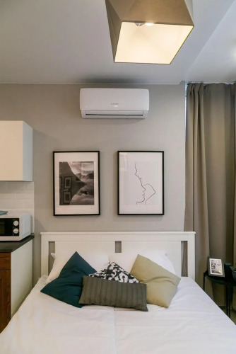 Фотография номера квартиры Апартаменты ARRIVAL Конгрессная 21 6