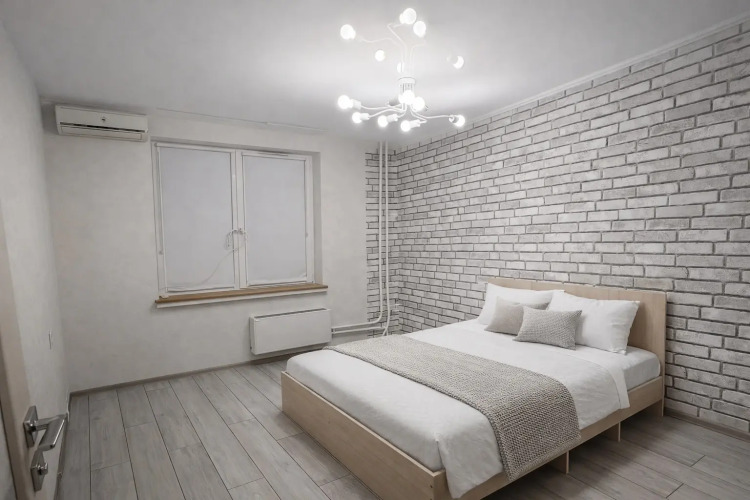 Фотография номера квартиры Квартира АрендаГрад на им. Героя Аверкина