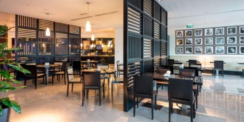 Holiday Inn Express Dubai Airport photo 17