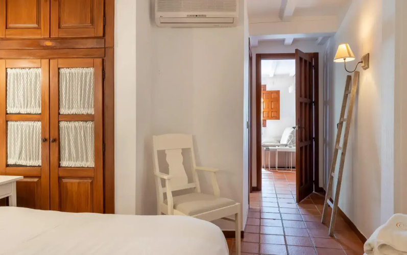 Apartments Natural&Mente Valle del Jerte