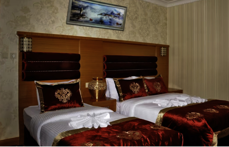 Suite