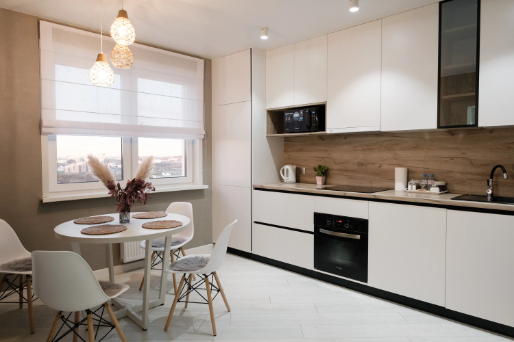 Sapphire  Apartment