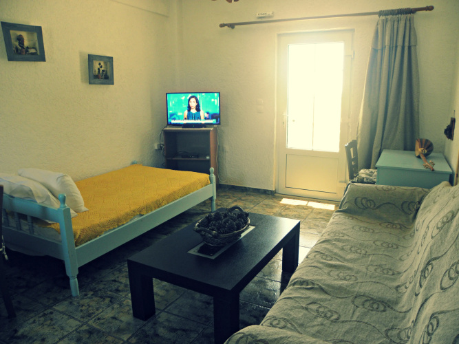 Studios Crete Apartments