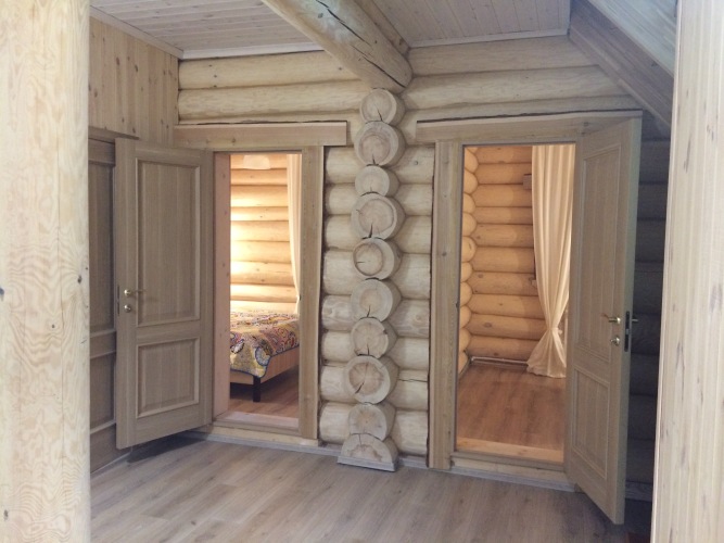 Фотография номера гостевого дома Умиление