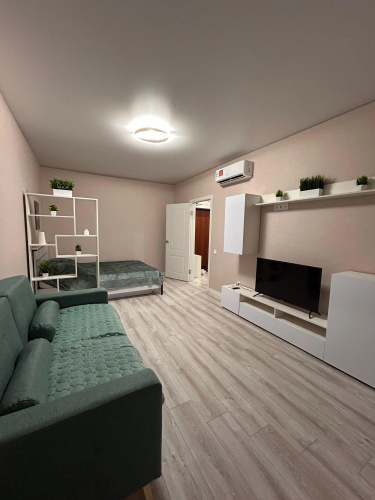 Фотография номера квартиры Квартира Жк 18к3