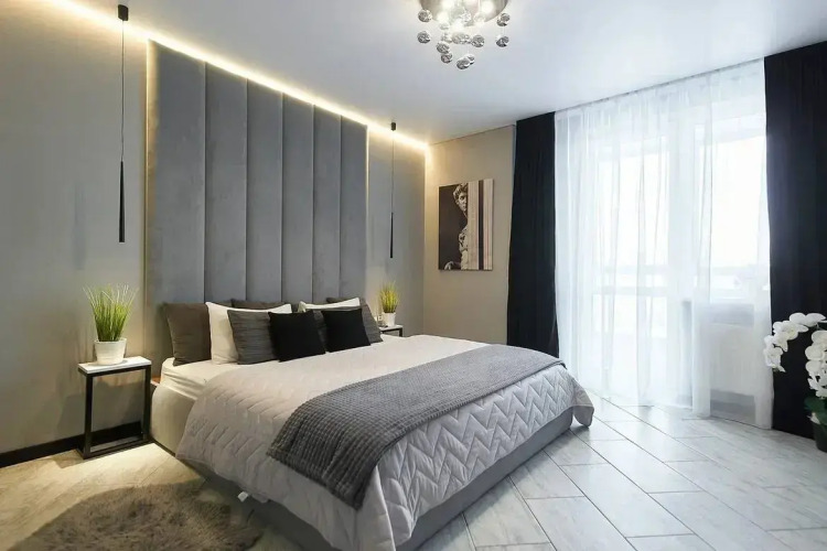 Фотография номера квартиры Квартира Дзержинского 11