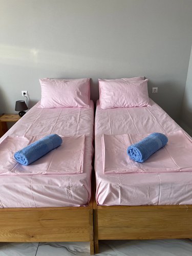Regan Guest house