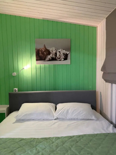 Фотография номера Коттеджа Частный дом Красная Поляна у ручья