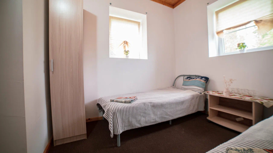 Фотография номера хостела Галерея Левитан