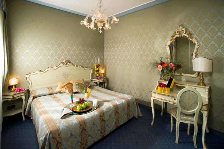 Hotel Carlton on the Grand Canal photo 22