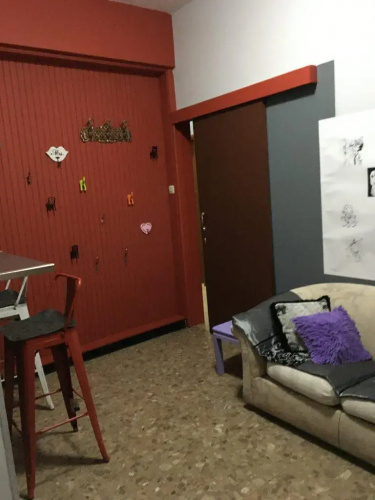 Past Or Tail Hostel