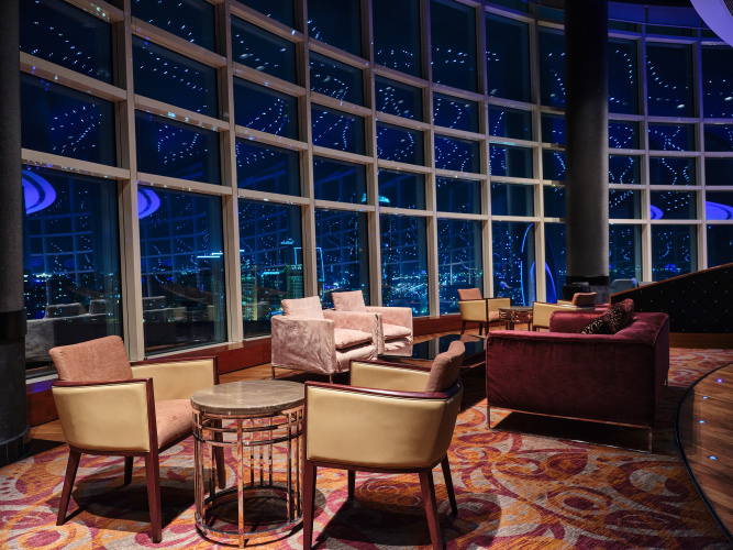 Hilton Baku photo 19